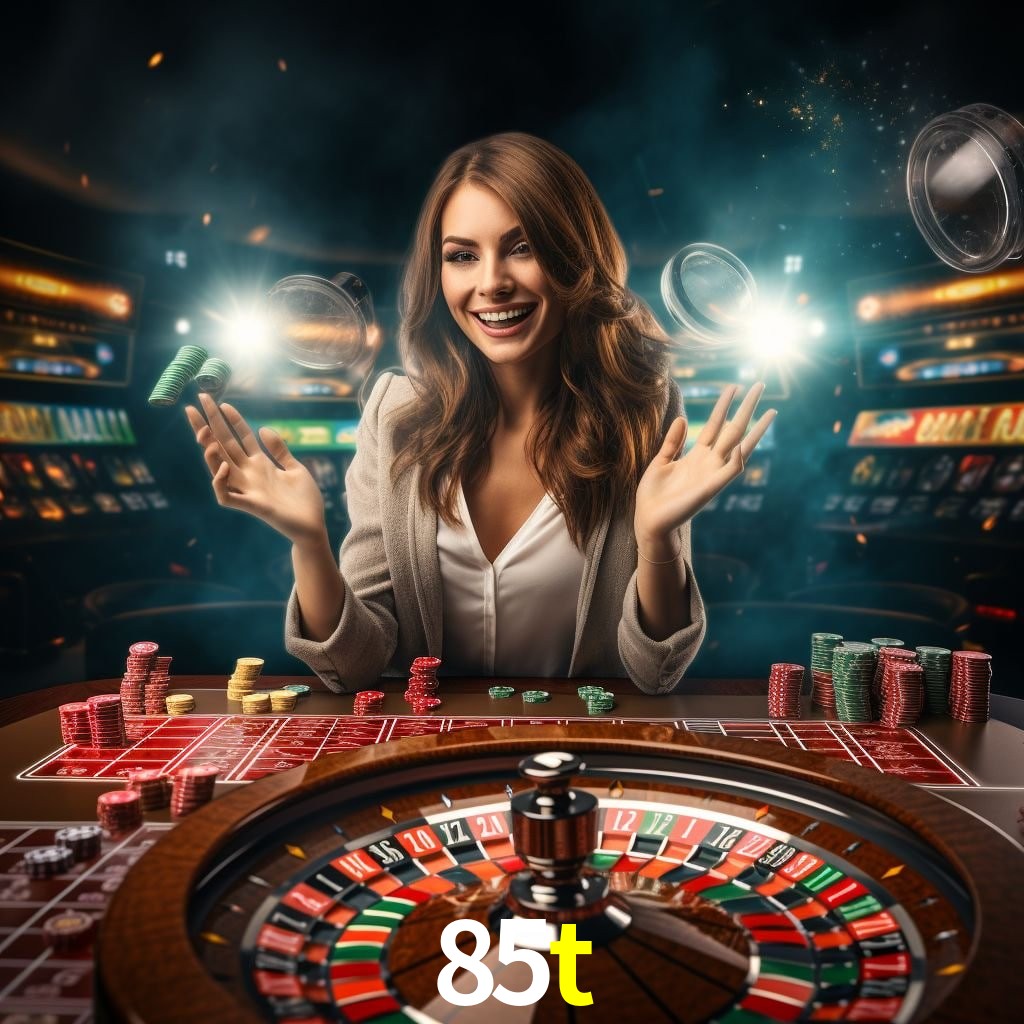 85t - Cassino Premium, Baixe Já！ - 85t jogo