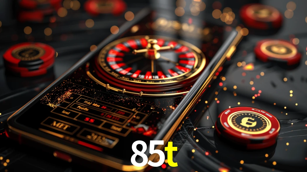Welcome Bonus 85t