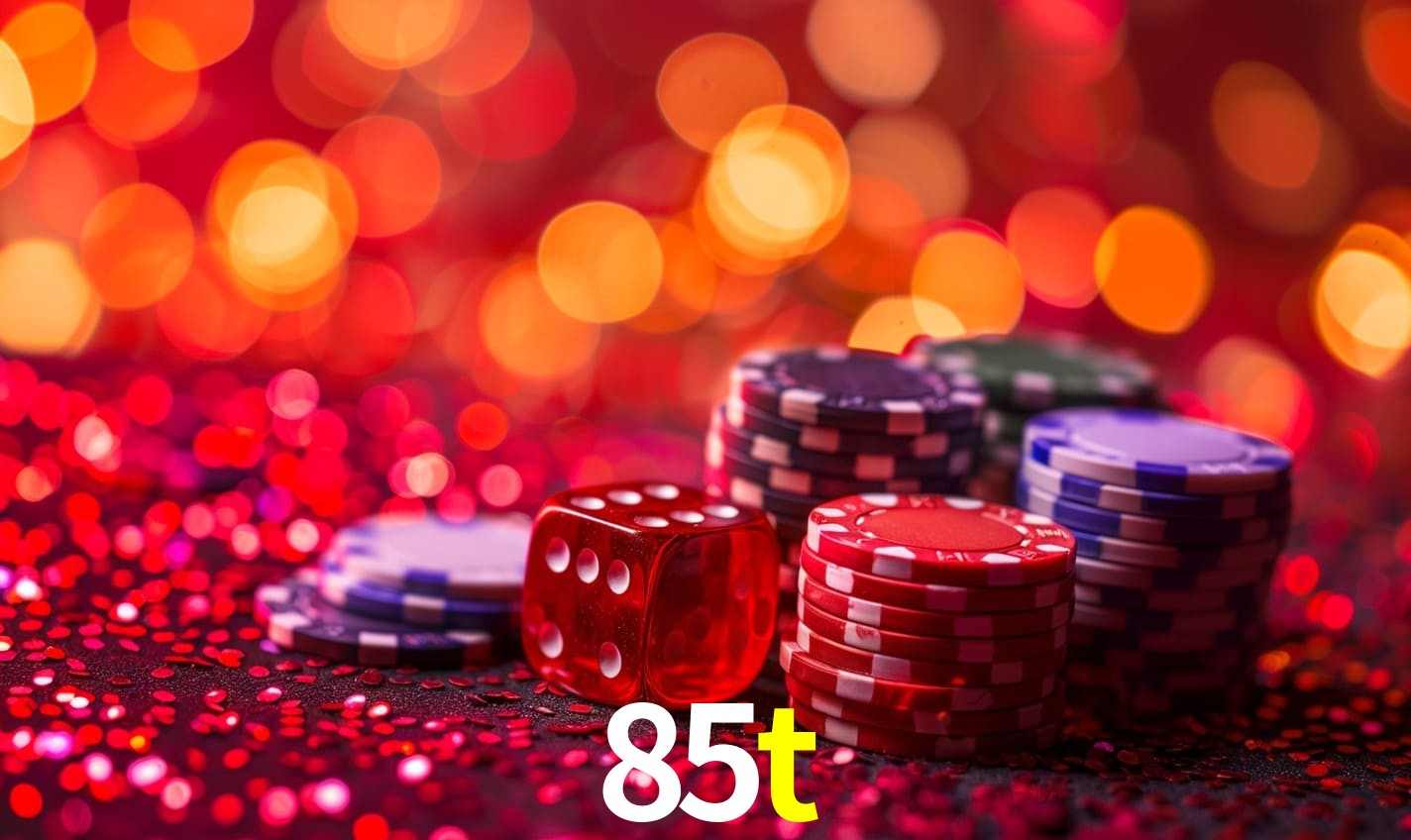 Casino VIP 85t