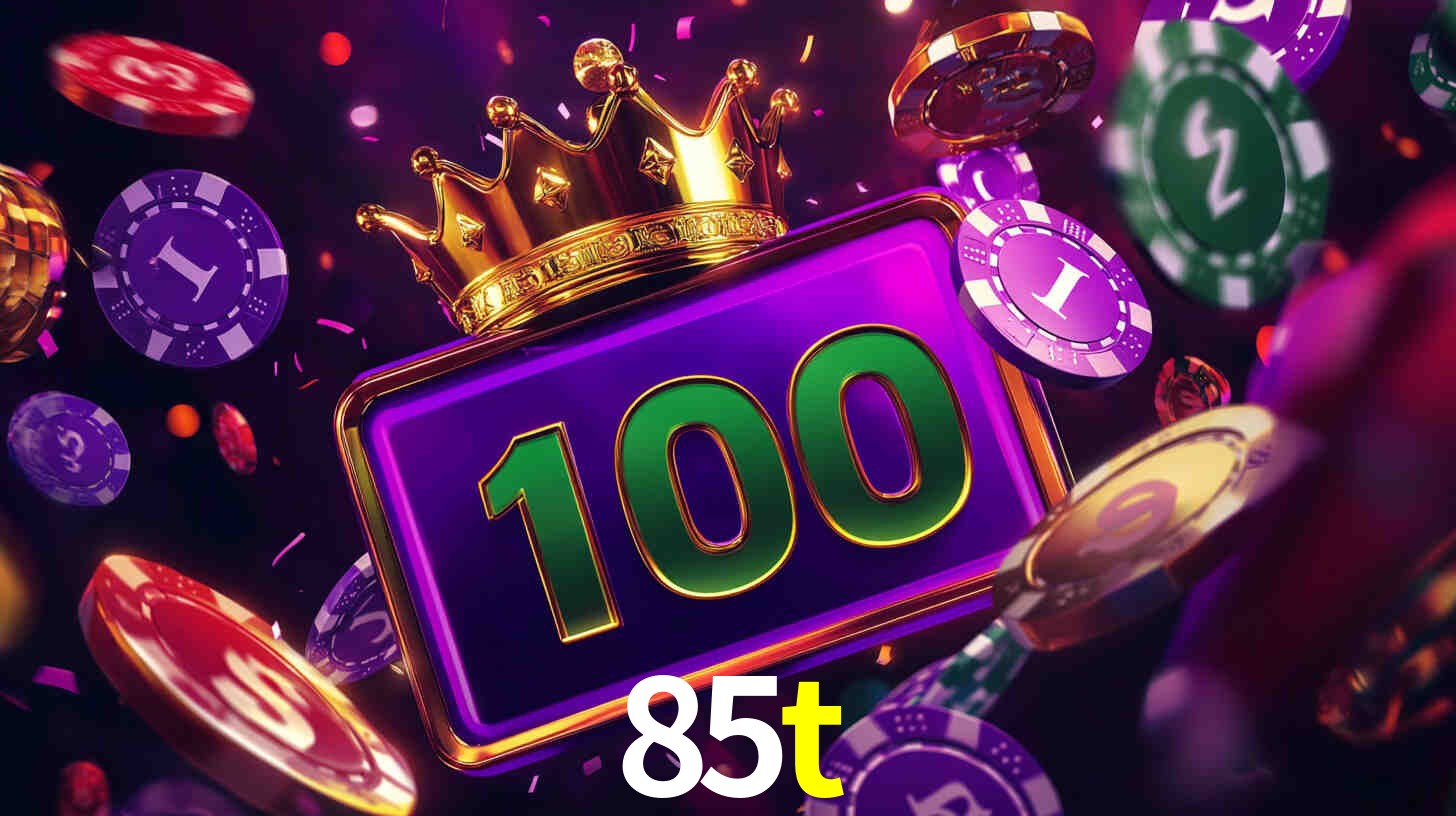 85t