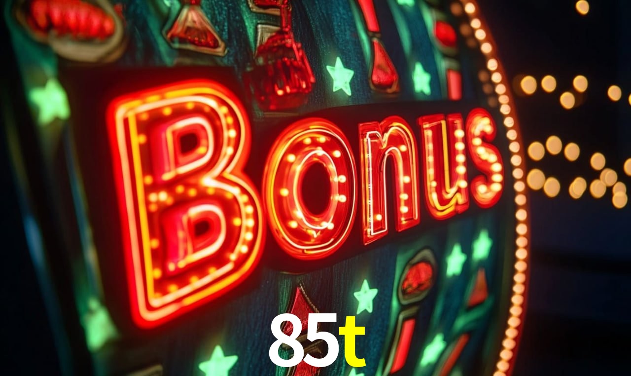 Casino Ao Vivo 85t