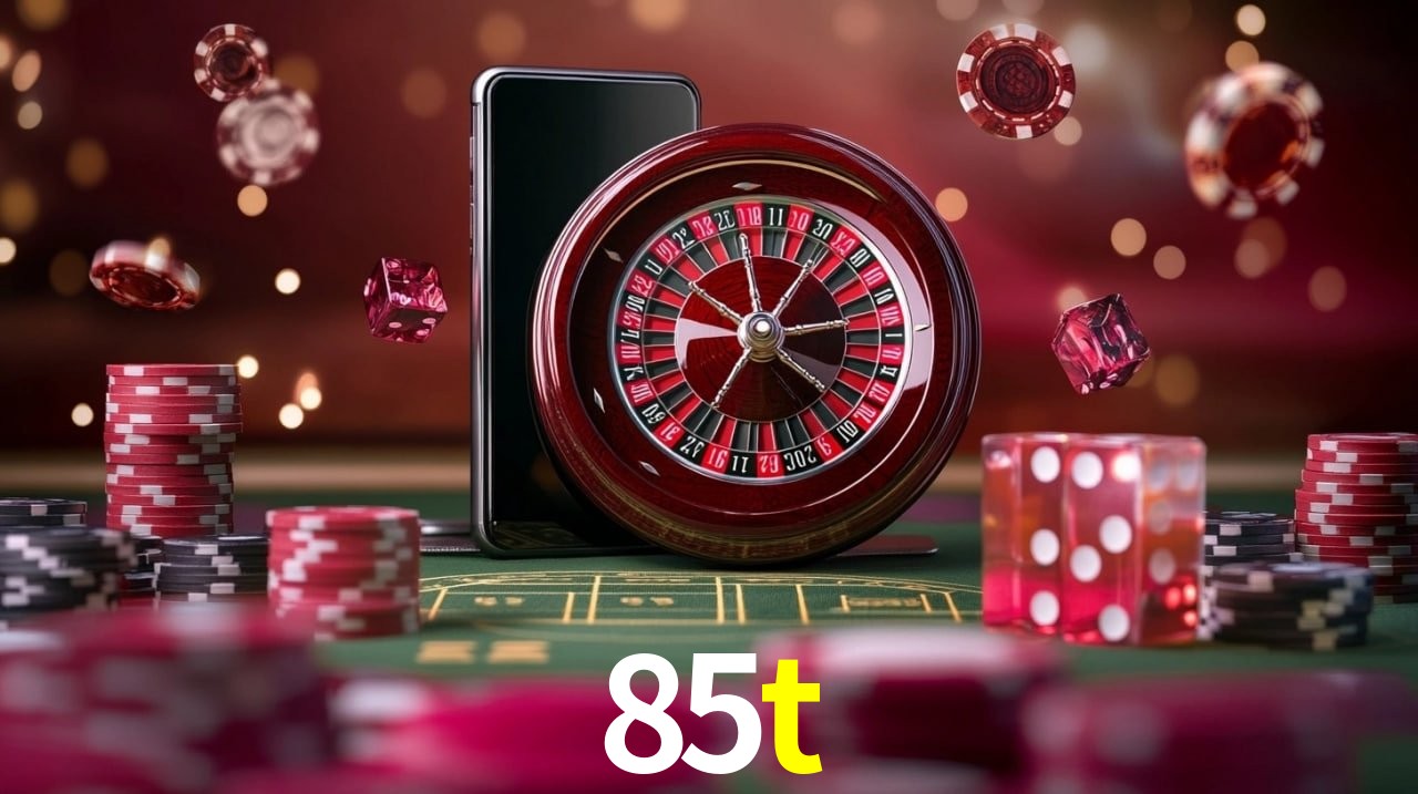Live Casino 85t