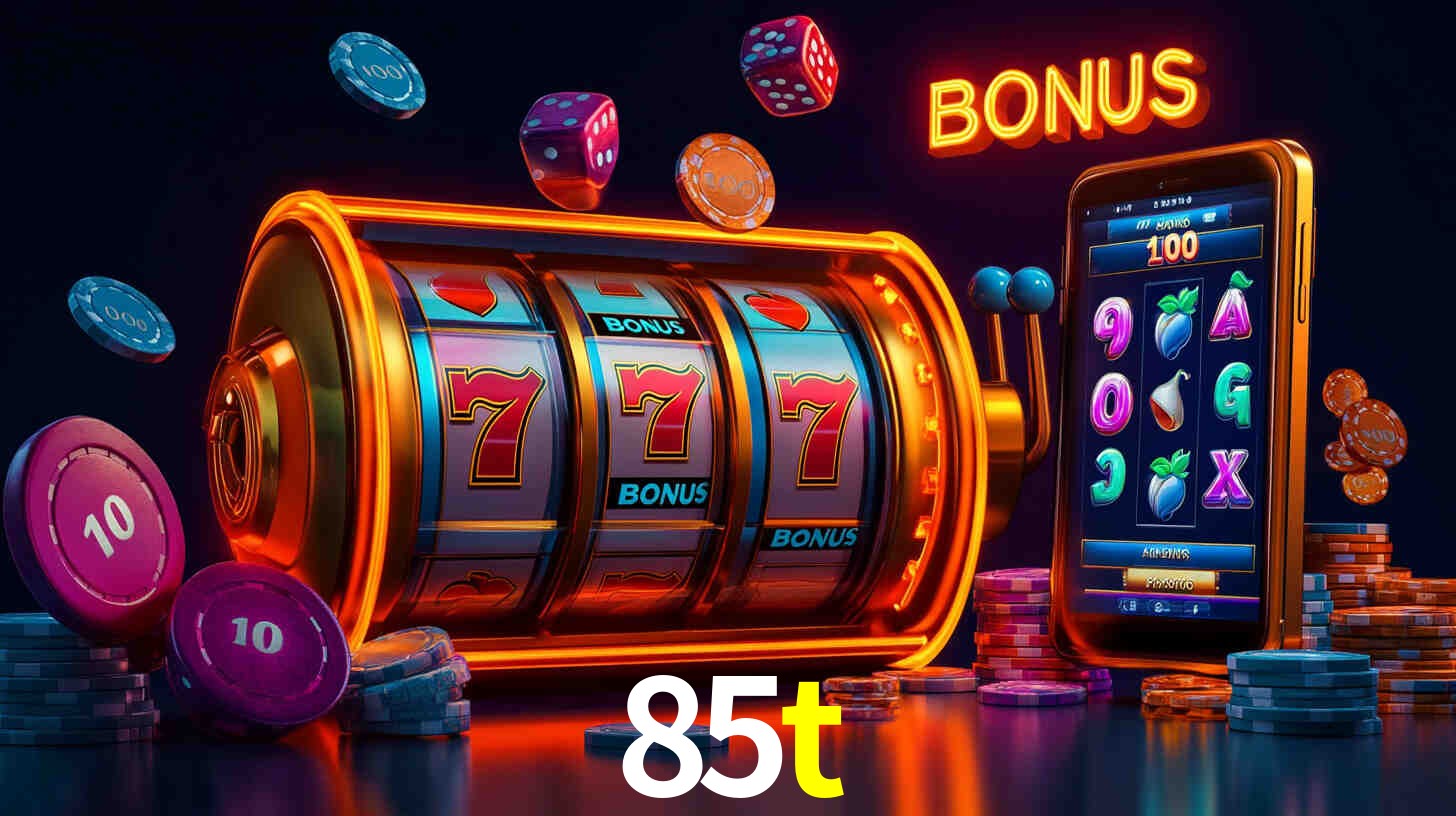 Jogos Exclusivos 85t