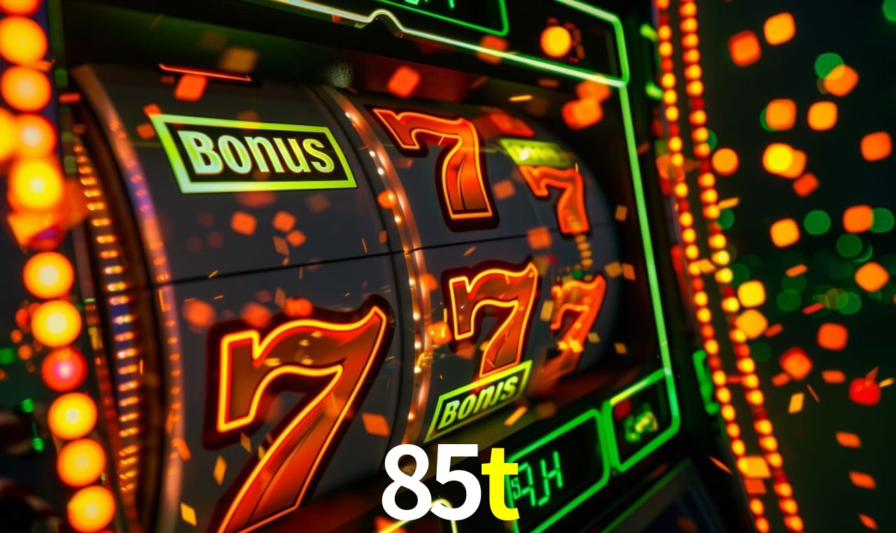 Apostas de Futebol 85t