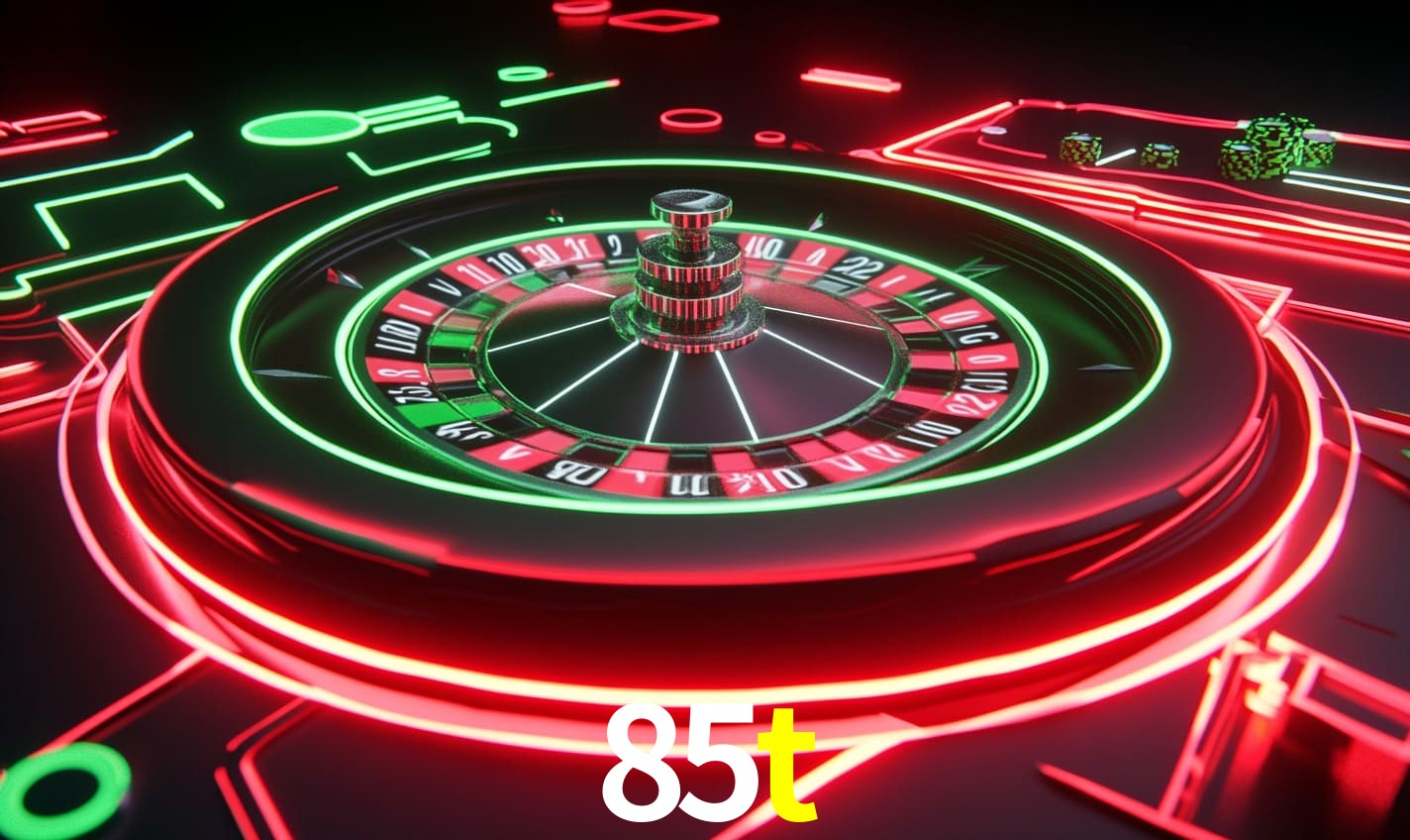 Casino Ao Vivo 85t