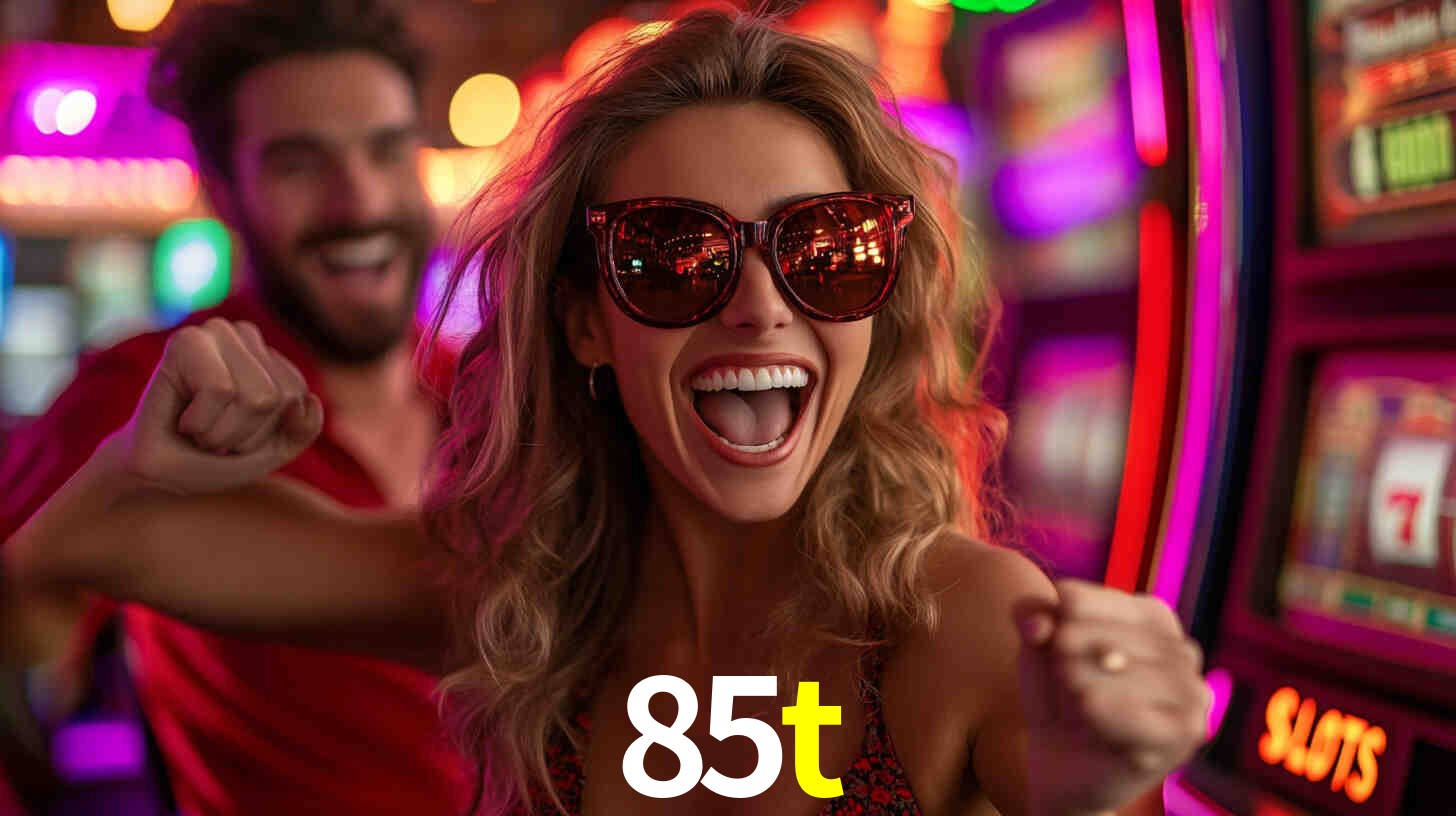 Estatísticas Esportivas 85t