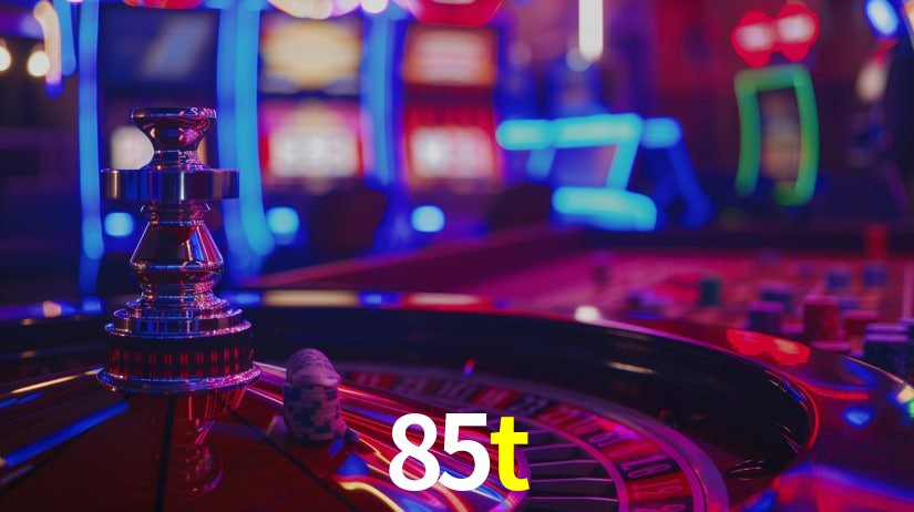 85t - Sorte Online Brasil Oficial - 85t.com