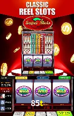 Exclusive Offers 85t