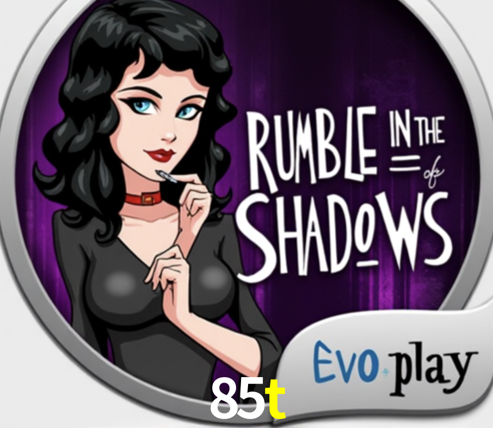 Live Casino 85t