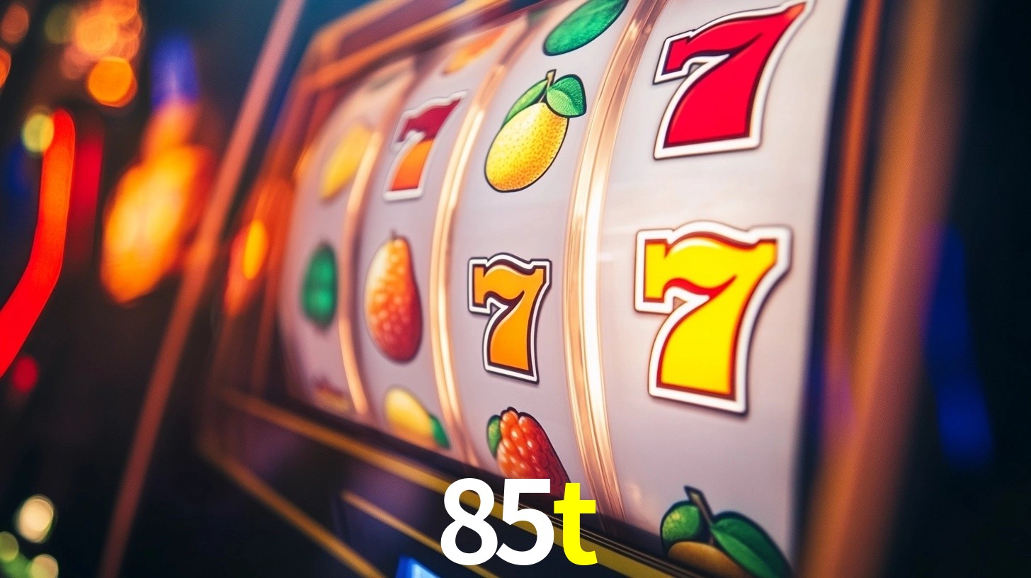 85t Bet