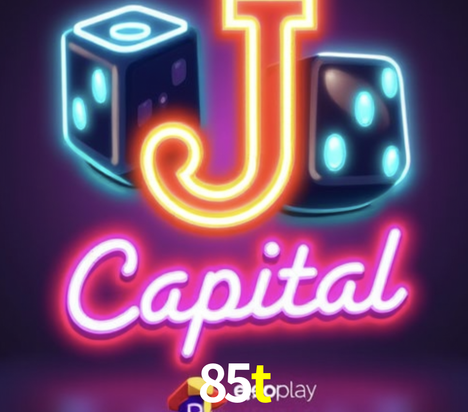 Game Providers 85t