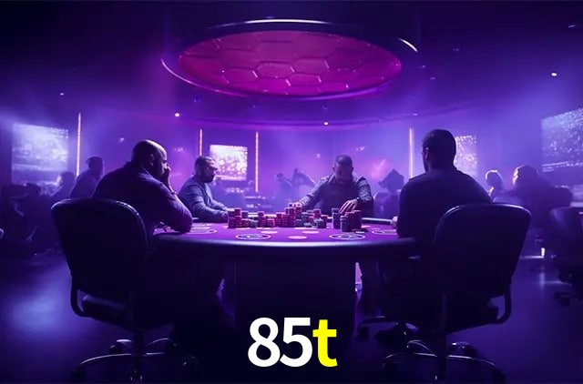 Provedores de Jogos 85t