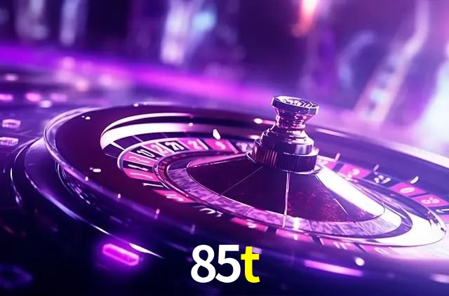 Desvendando o Mundo dos Jogos Virtuais na 85t