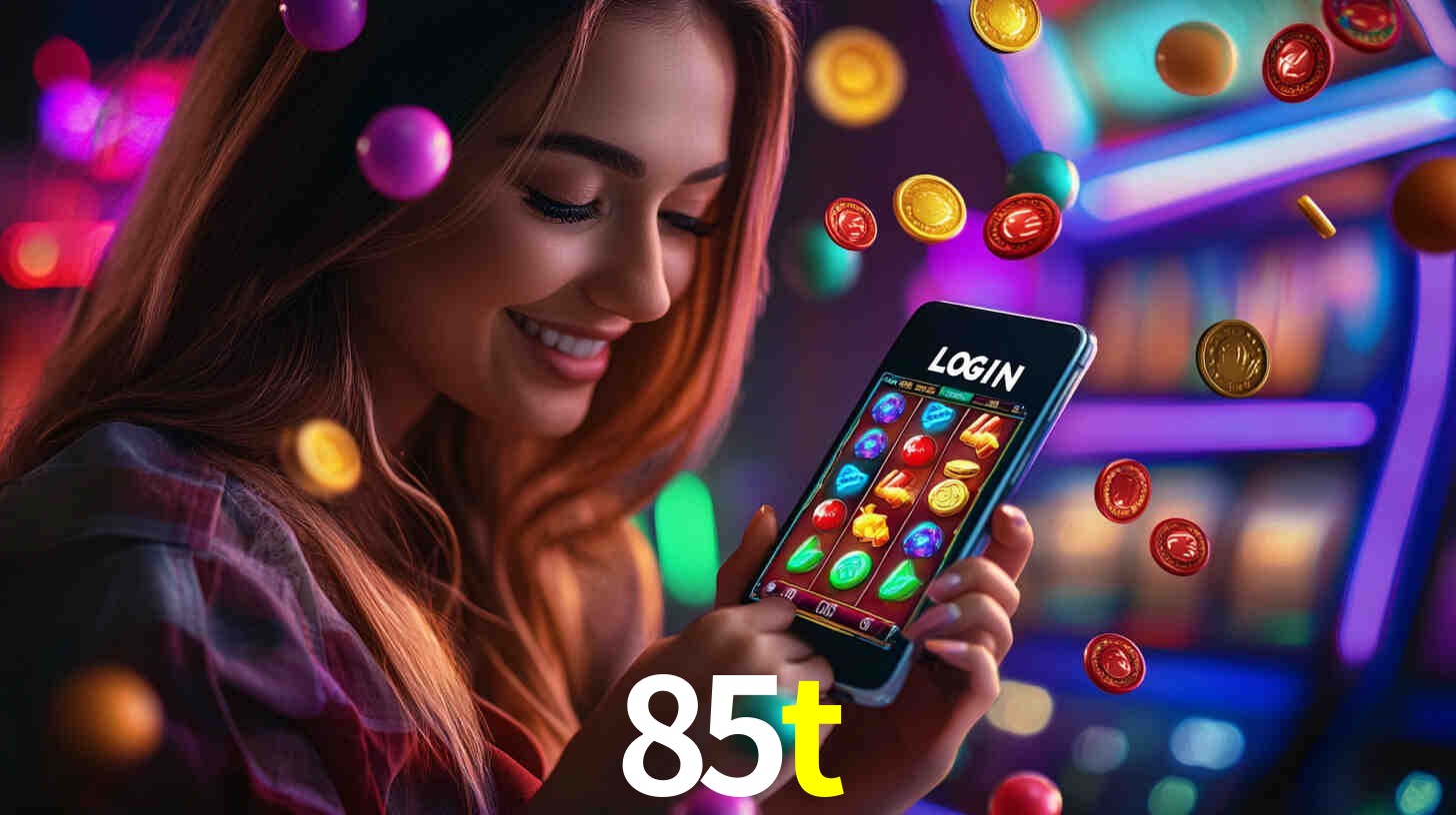 85t: Jogue Crash e Experimente Alta Recompensa Instantânea