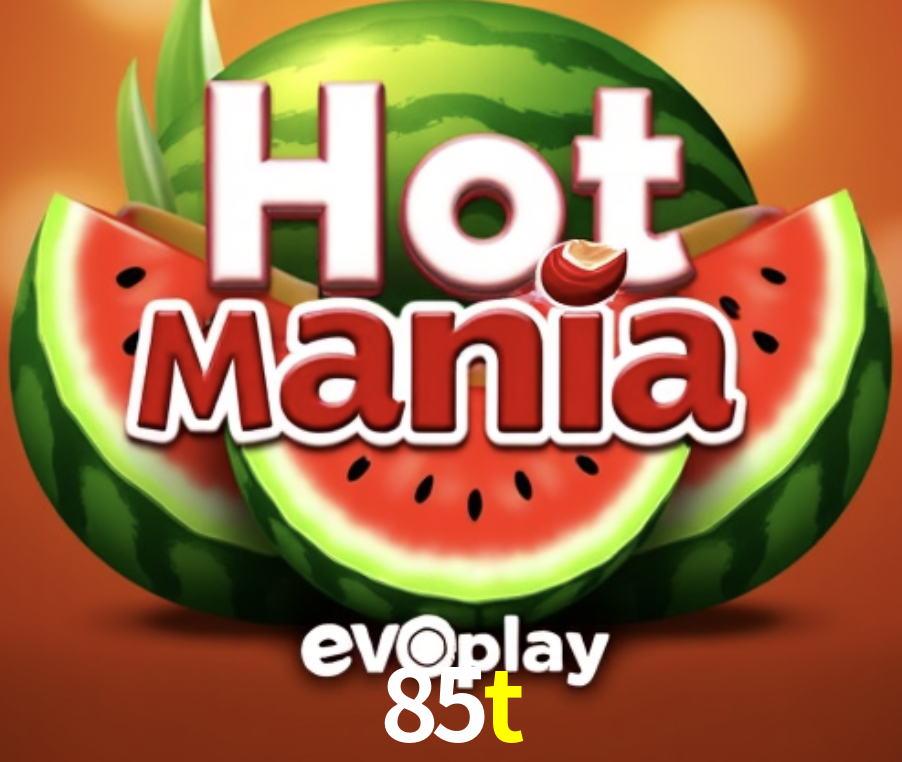 Slot Games 85t