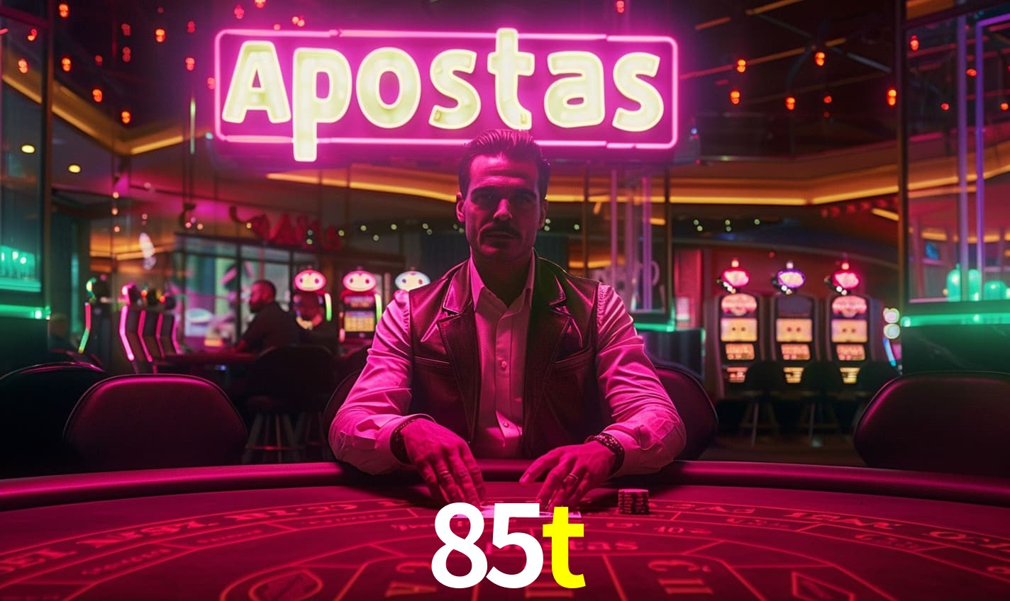 Diretório de Jogos 85t