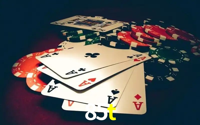 Desvendando o Mundo dos Jogos Virtuais na 85t