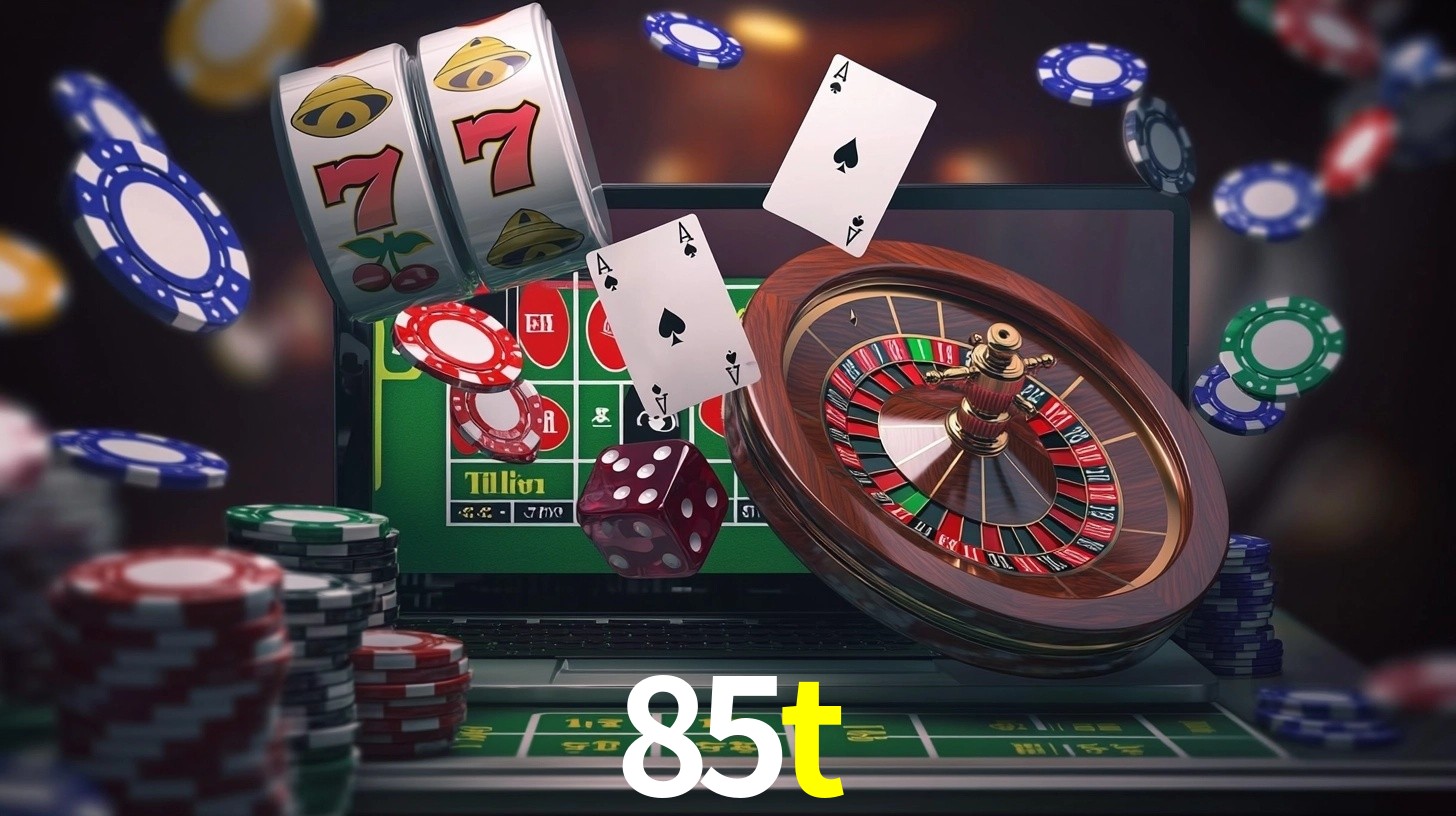 85t