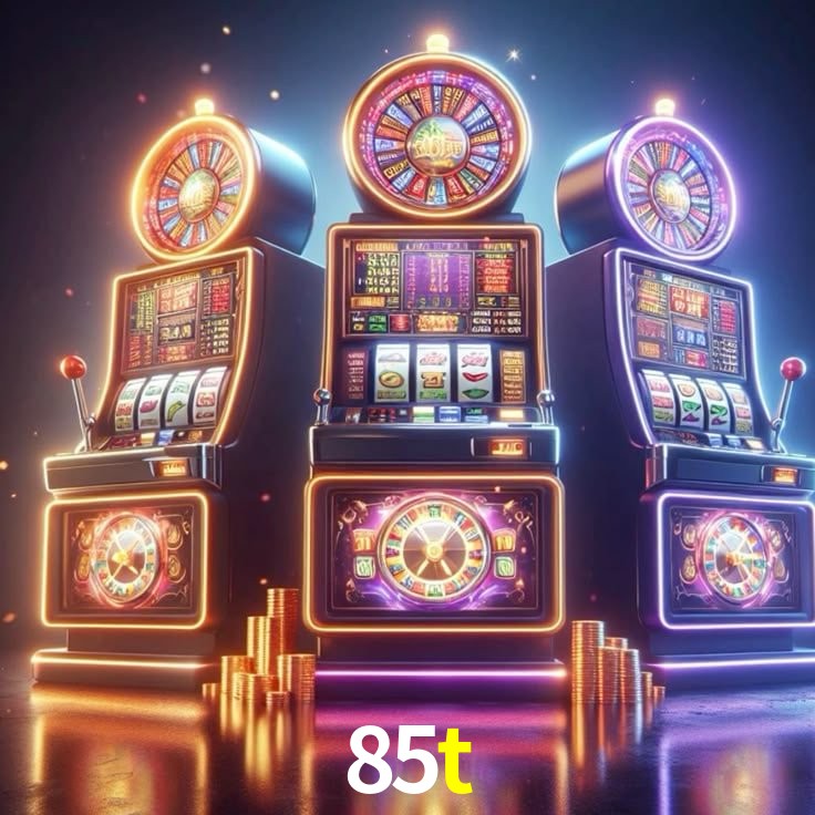 85t: Seu Cassino Premiado com Pagamentos Rápidos
