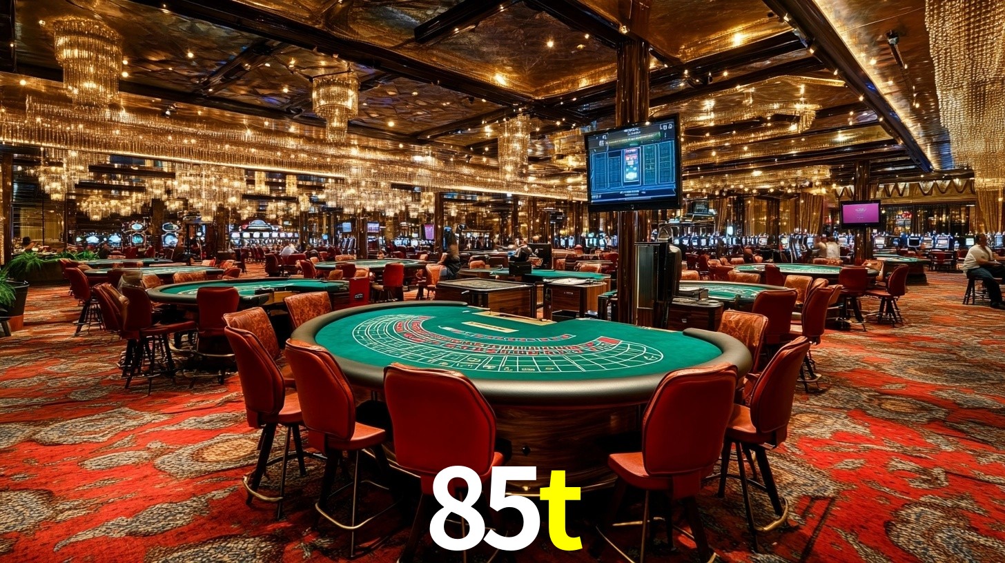 85t Bet