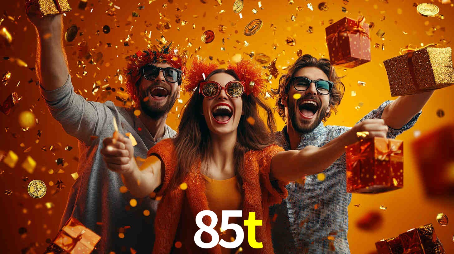 85t