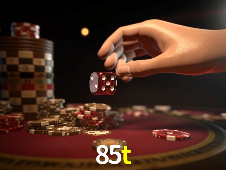 A Popularidade dos Caça-Níqueis no 85t