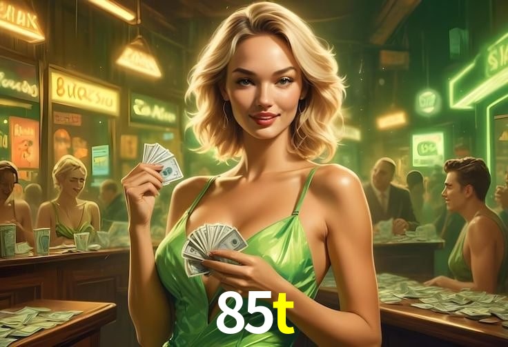 Estatísticas do Jogo 85t