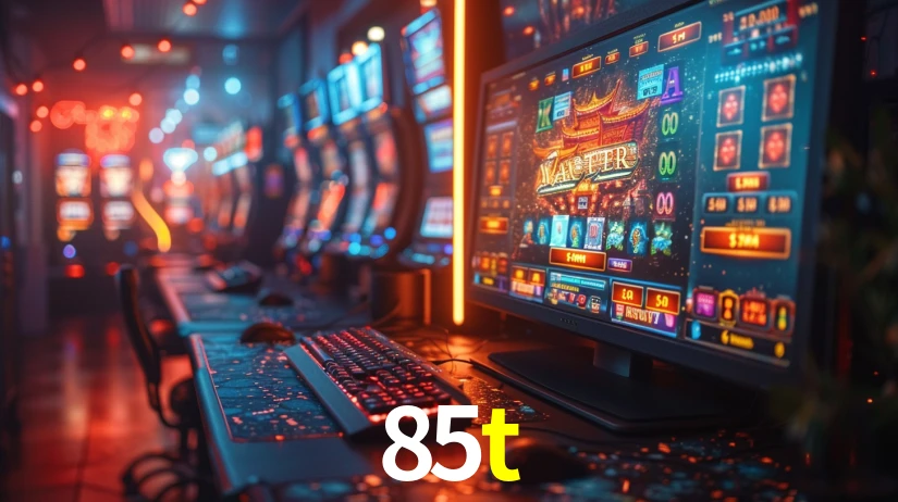 85t Bet