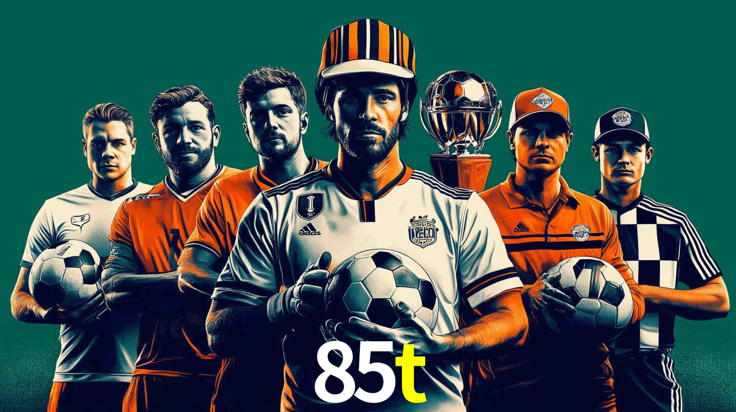 Apostas de Basquete 85t