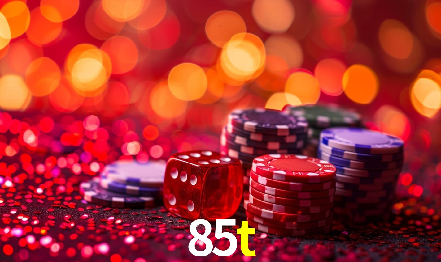Casino Ao Vivo 85t