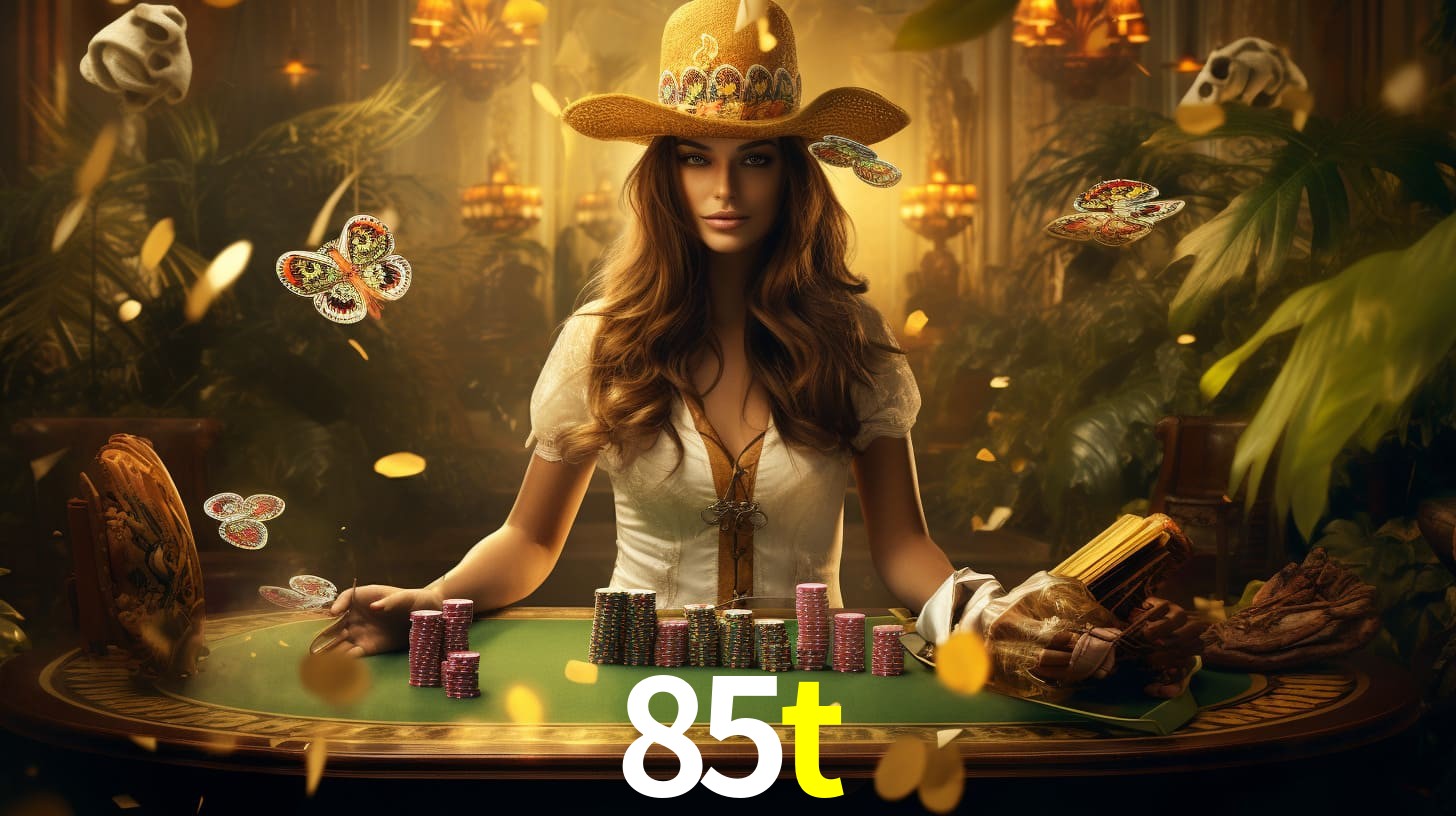 Programa VIP 85t