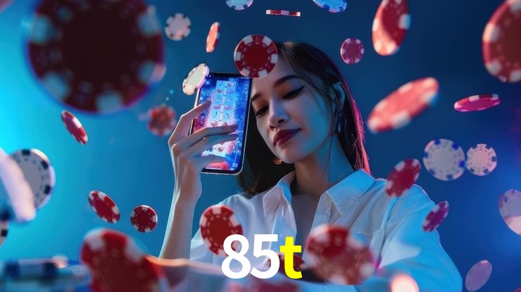 Benefícios da Conta 85t