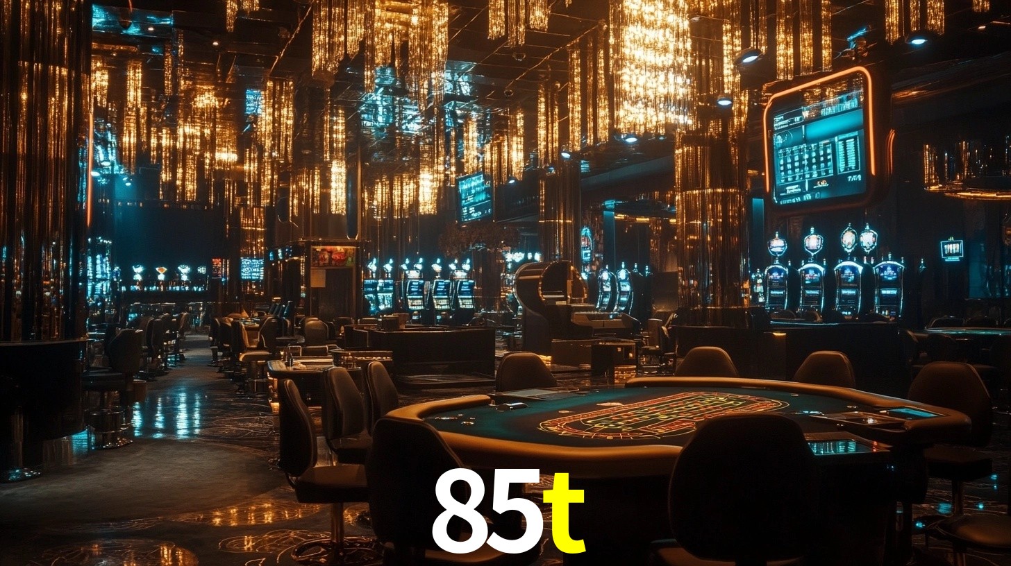 85t Bet