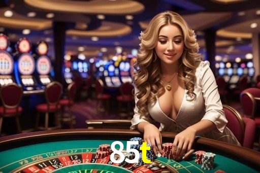 Live Casino 85t