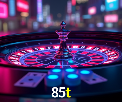 Recursos de Bônus 85t