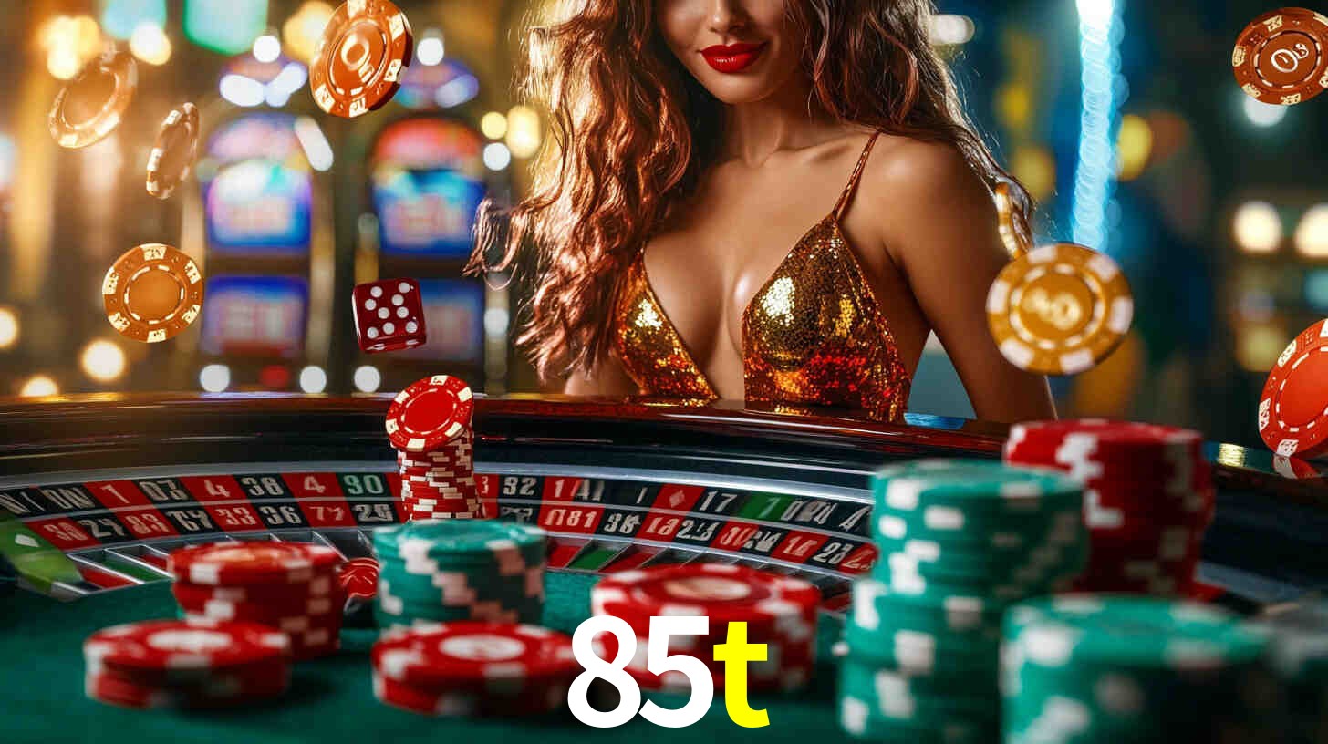 85t Bet