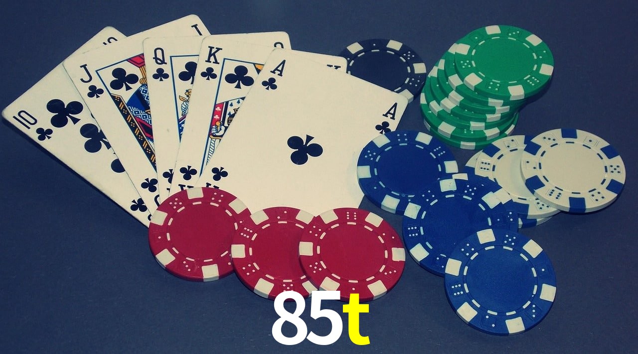 Tennis Betting 85t
