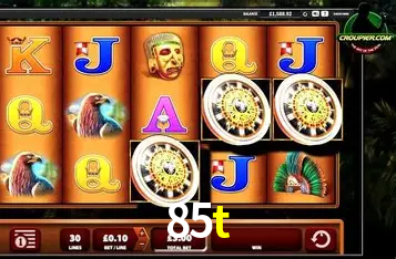 A Emoção da Loteria na 85t: Uma Chance de Mudança de Vida