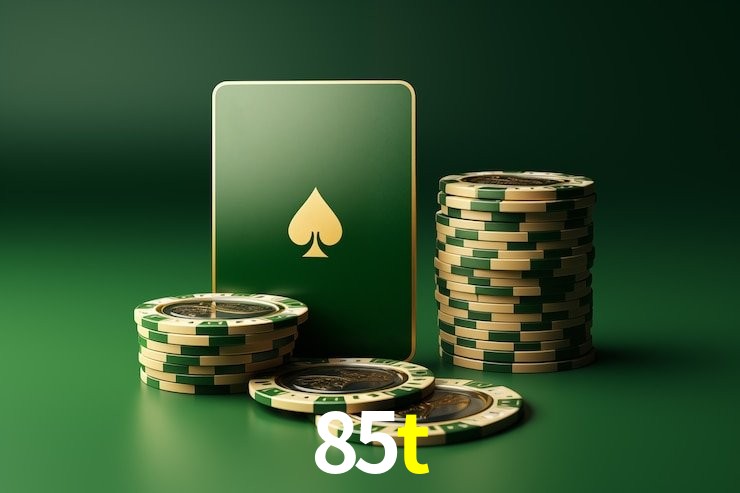 VIP Casino 85t