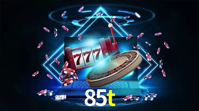 Apostas Esportivas na 85t: Um Guia Completo